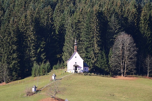 Gosau - Dachstein West