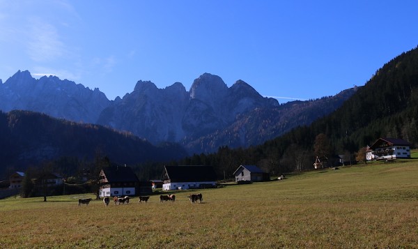 Gosau - Dachstein West