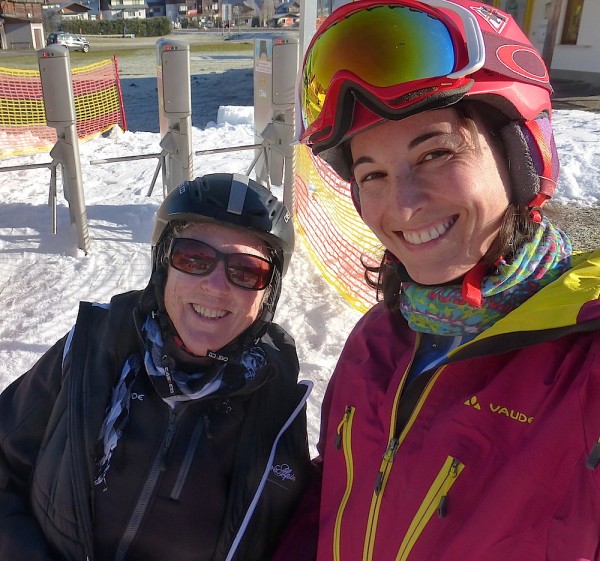 Gosau - Dachstein West