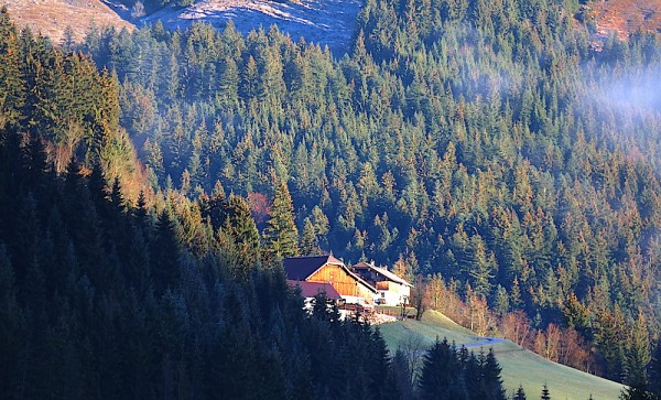 Land Salzburg