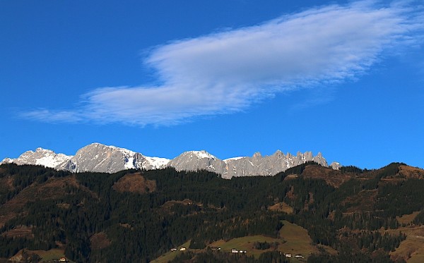 Salzburger Land