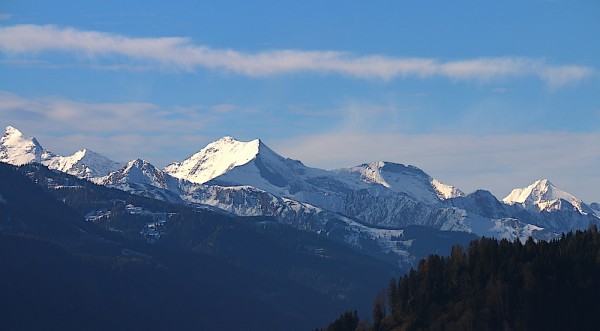 Salzburger Land