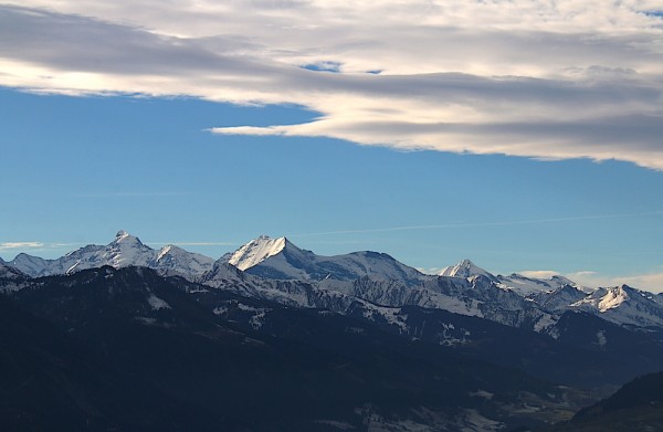 Salzburger Land