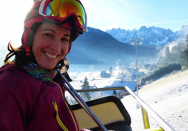 Gosau - Dachstein West