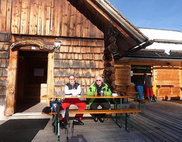 Gosau - Dachstein West