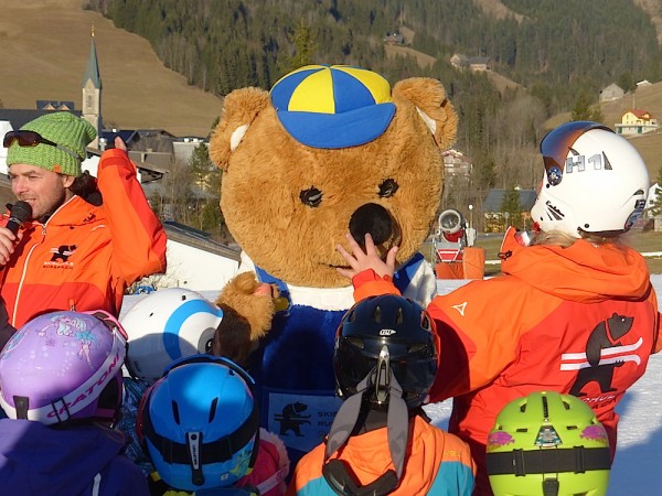 Dachstein West - Russbach