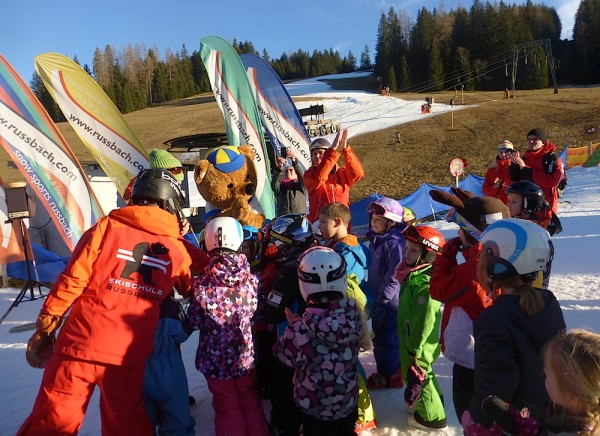 Dachstein West - Russbach