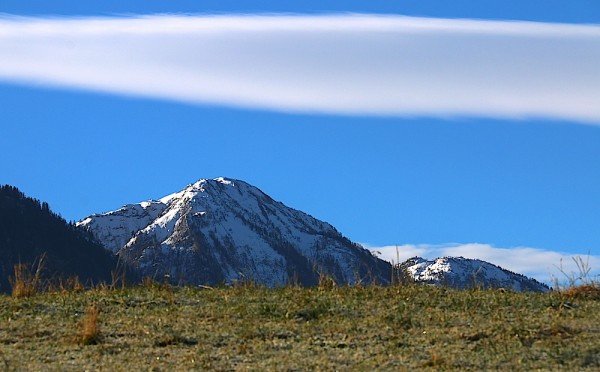 Salzburger Land