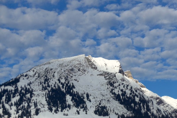 Dachstein West Ski und Wanderparadies