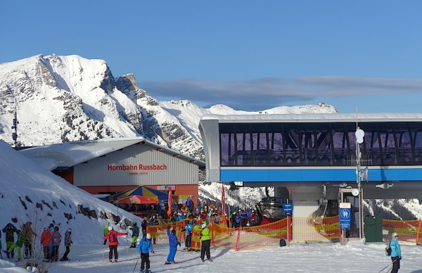 Dachstein West - Ski und Wanderparadies