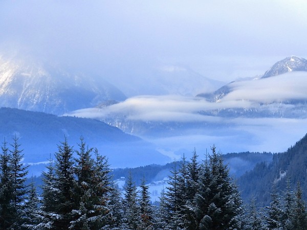 Dachstein West Wetter