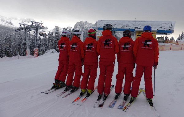 Dachstein West Russbach