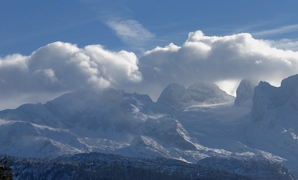 Dachstein West - Skikurs