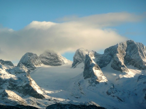 Dachstein West Wetter