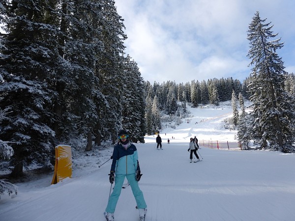 Dachstein West Russbach