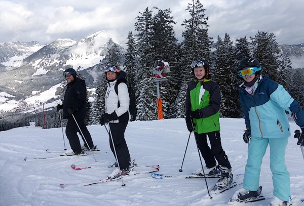 Dachstein West Russbach