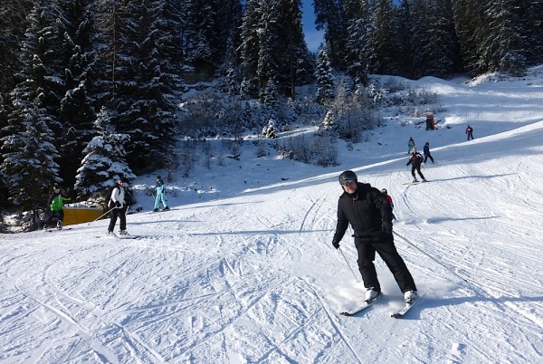 Dachstein West Russbach