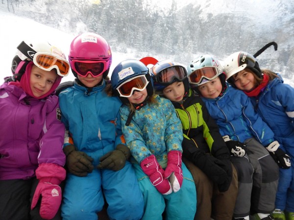Skischule Russbach