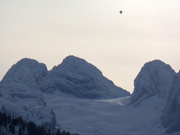 Dachstein West Impressionen