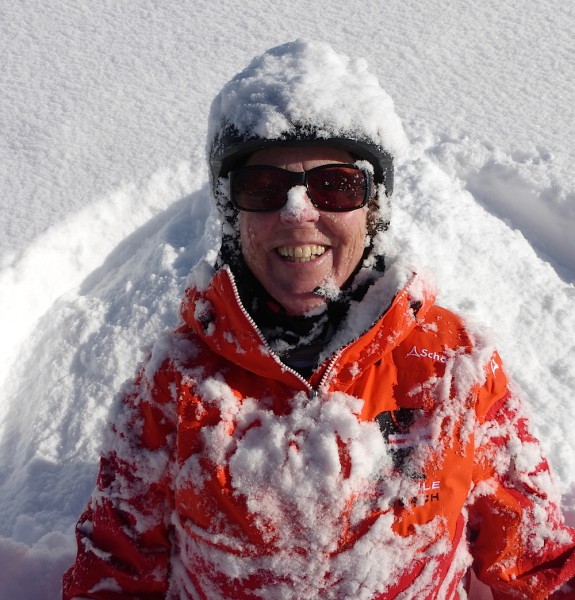 Skilehrer Russbach