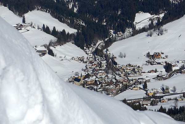 Russbach Dachstein West