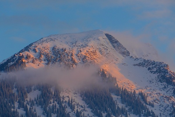 Dachstein West