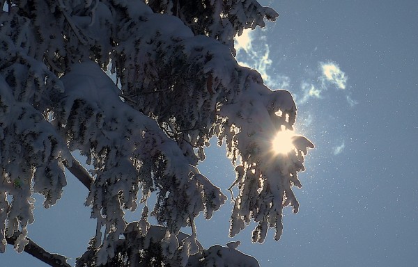 Dachstein West Wetter