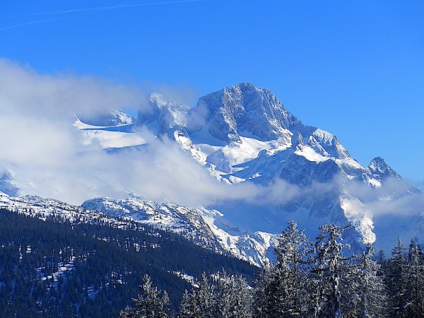 Dachstein West 