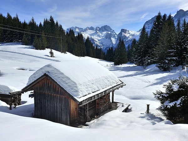 Dachstein West