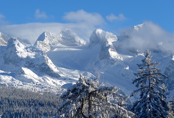 Dachstein