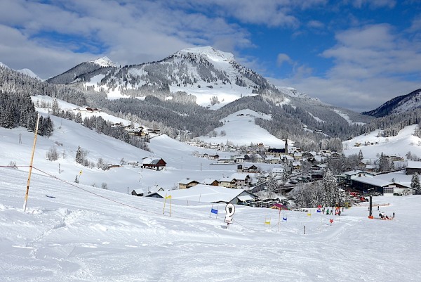 Dachstein West - Russbach