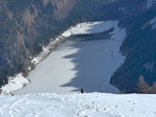 Gosausee - Dachstein West
