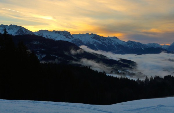 Dachstein West - Wetter
