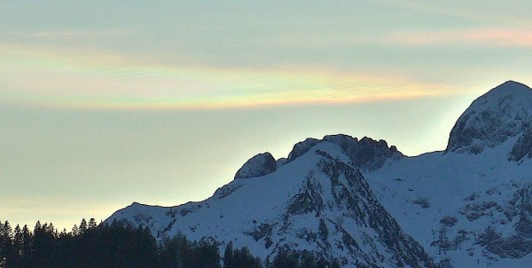 Dachstein West - Wetter