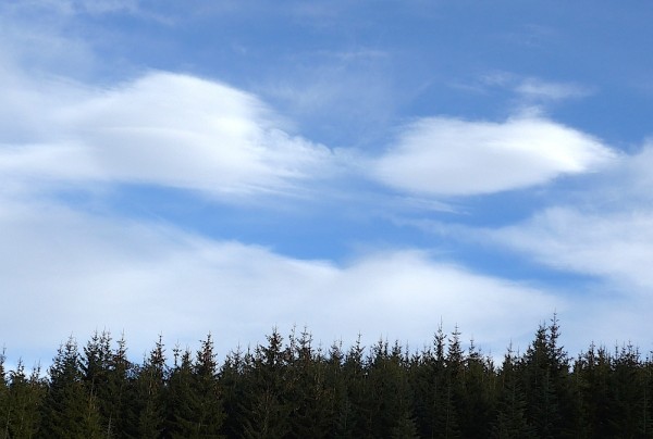 Wetterbericht Dachstein West