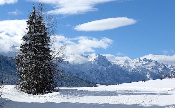 Dachstein West - Russbach