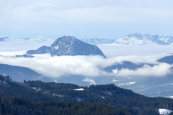 Russbach - Dachstein West