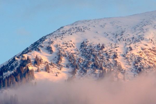 Dachstein West