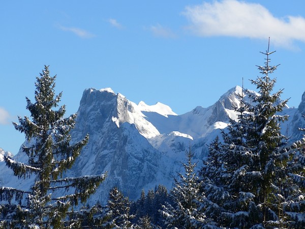 Dachstein West