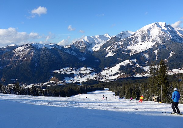 Dachstein West