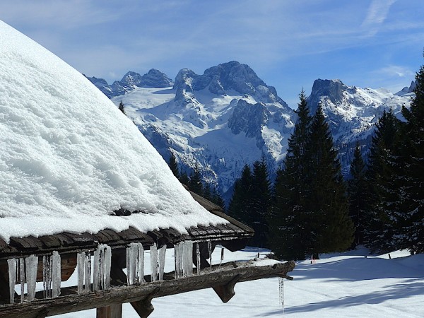 Dachstein West