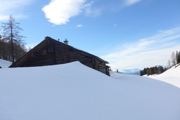 Dachstein West