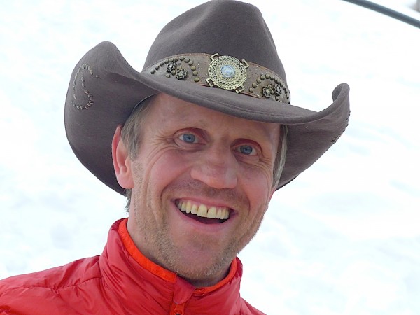 Line Dance Hornhütte
