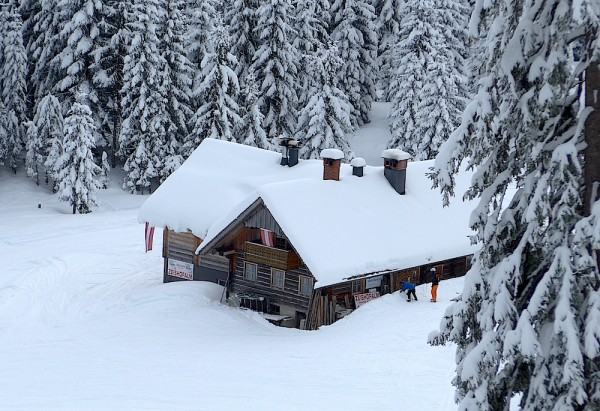 Dachstein West