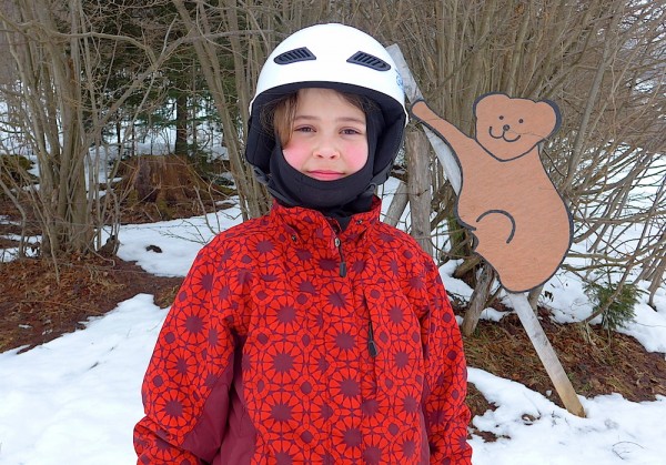 skifahren lernen