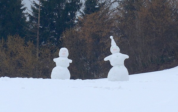 Karwoche Skifahren Russbach