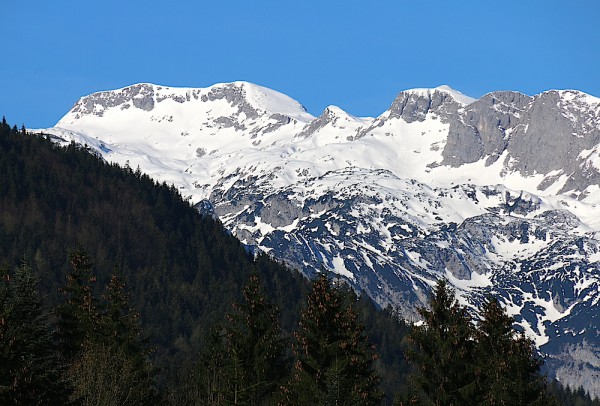 Tennengebirge