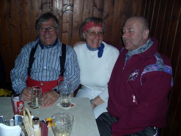 Skischule Russbach