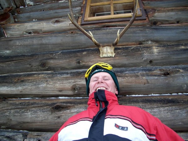 Skischule Russbach
