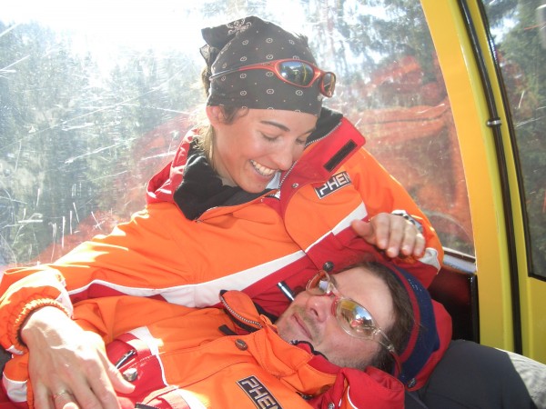 Skischule Russbach
